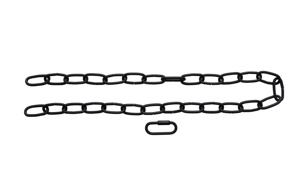 Accessory Chain in Black