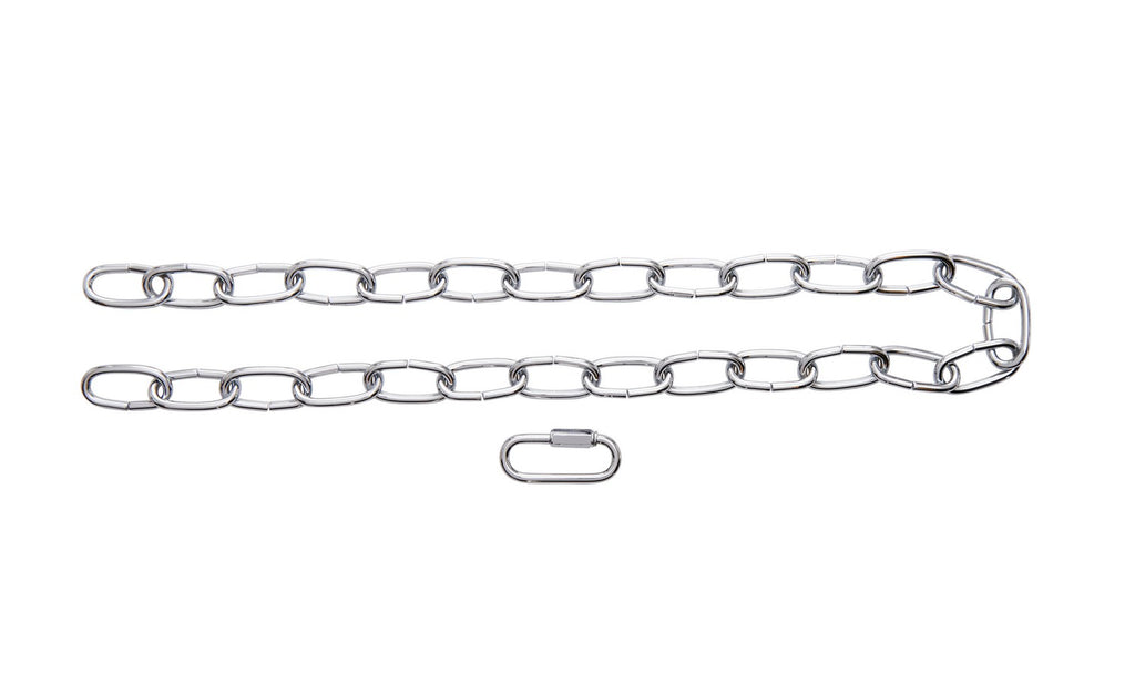 Accessory Chain in Chrome