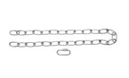 Accessory Chain in Chrome