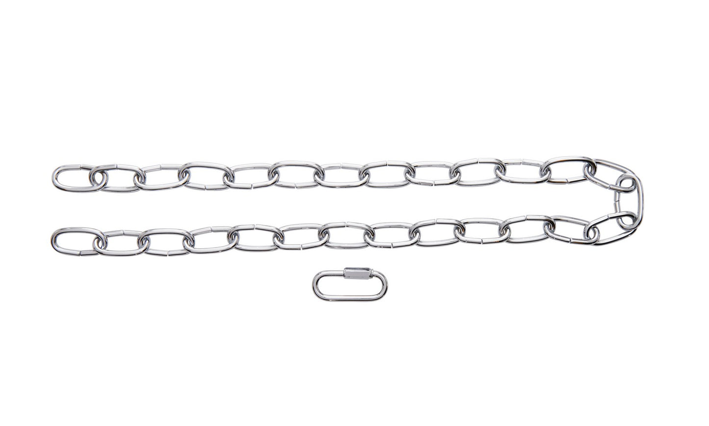 Accessory Chain in Chrome