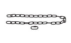 Accessory Chain in Olde Bronze