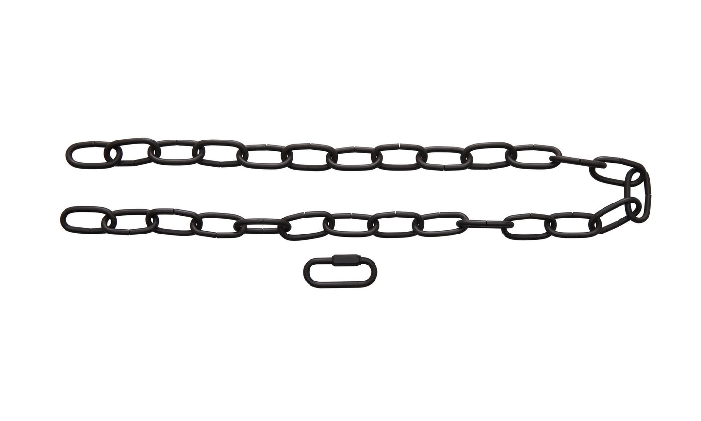 Accessory Chain in Olde Bronze