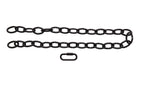 Accessory Chain in Olde Bronze