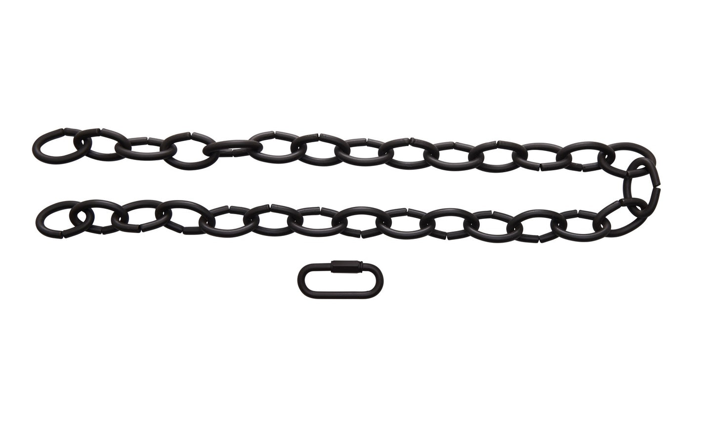 Accessory Chain in Olde Bronze