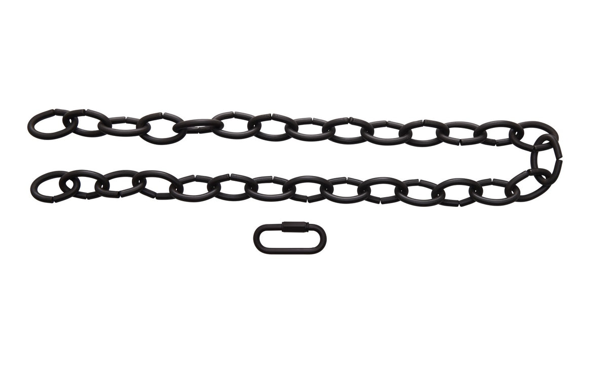 Accessory Chain in Olde Bronze