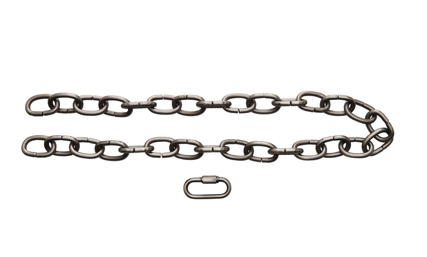 Accessory Chain in Antique Pewter