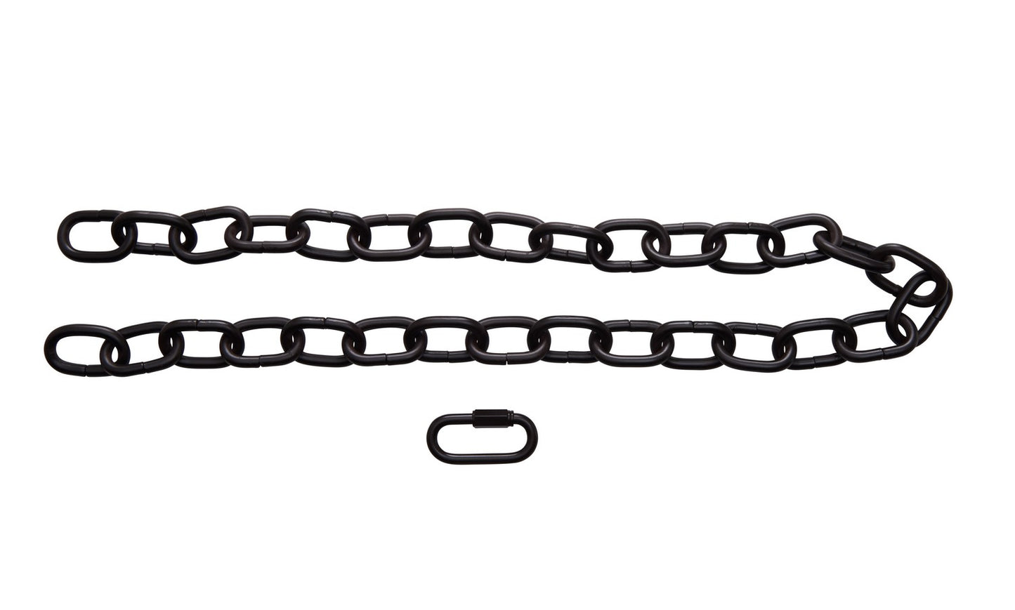 Accessory Chain in Espresso