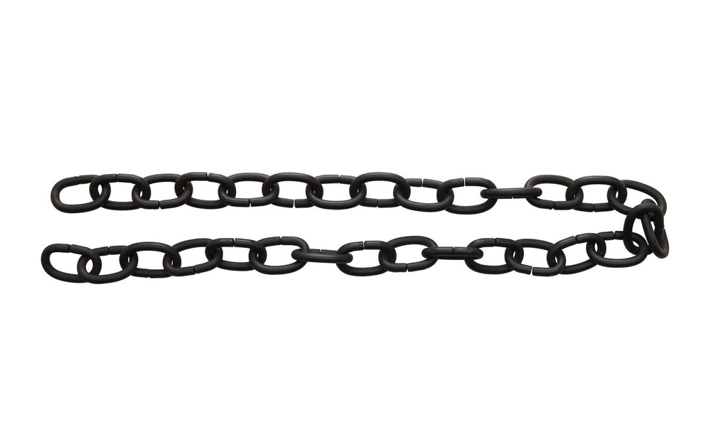 Accessory Chain in Olde Bronze