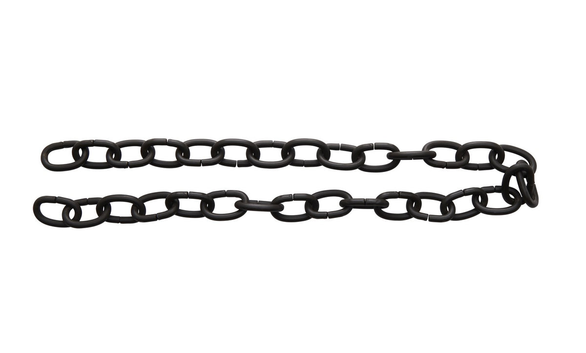 Accessory Chain in Olde Bronze