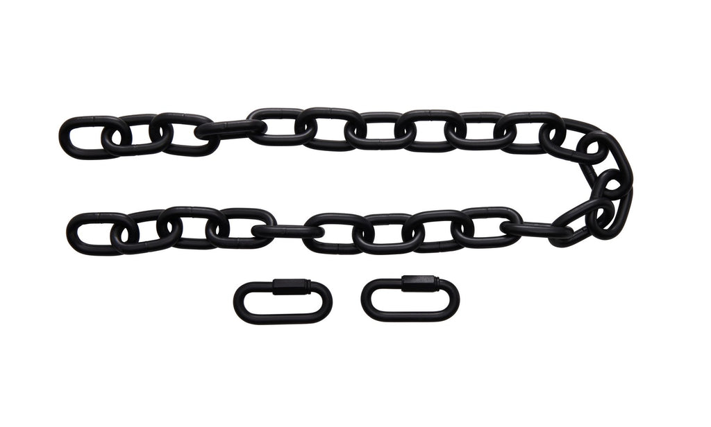 Accessory Outdoor Chain in Black