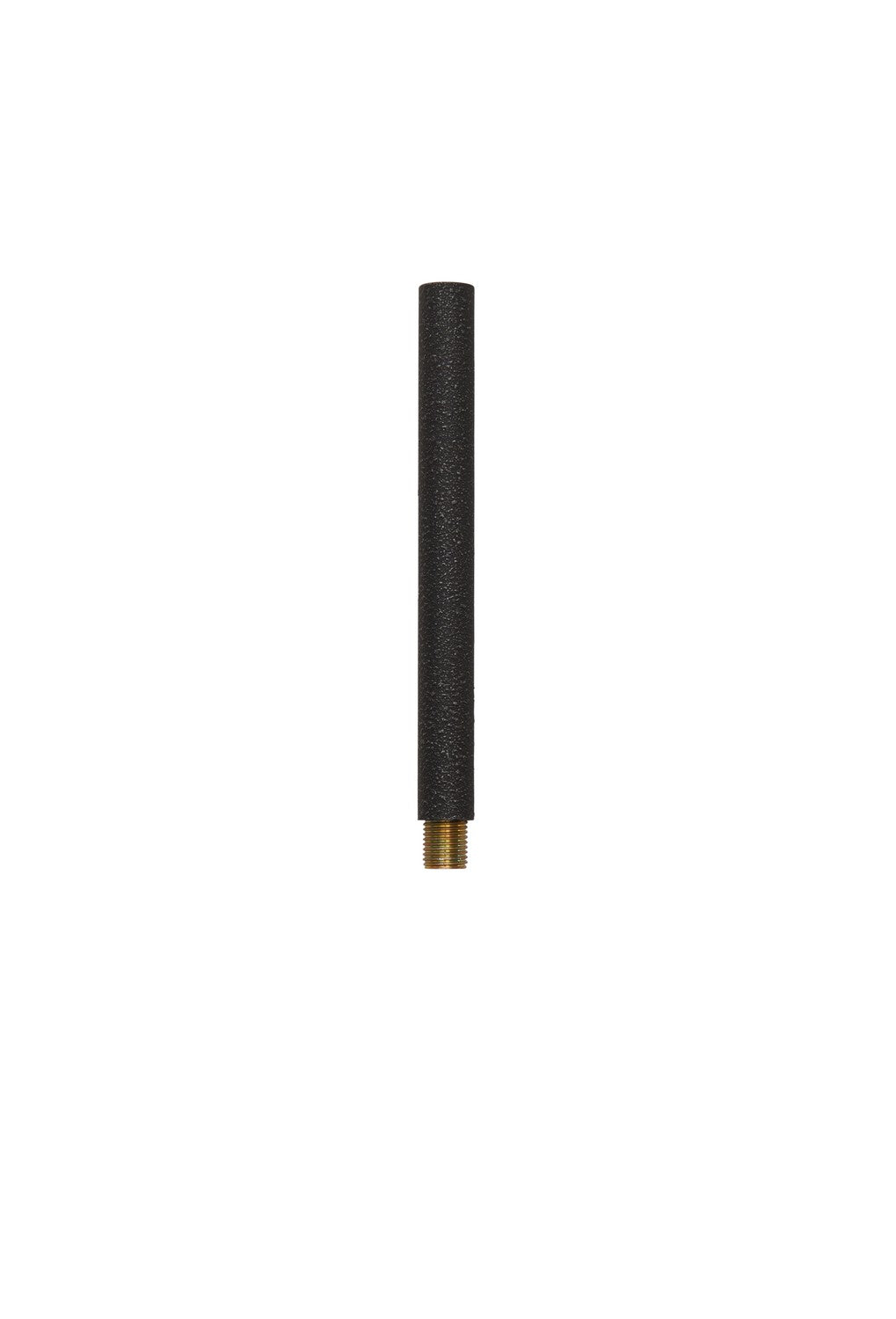 Accessory Stem in Distressed Black