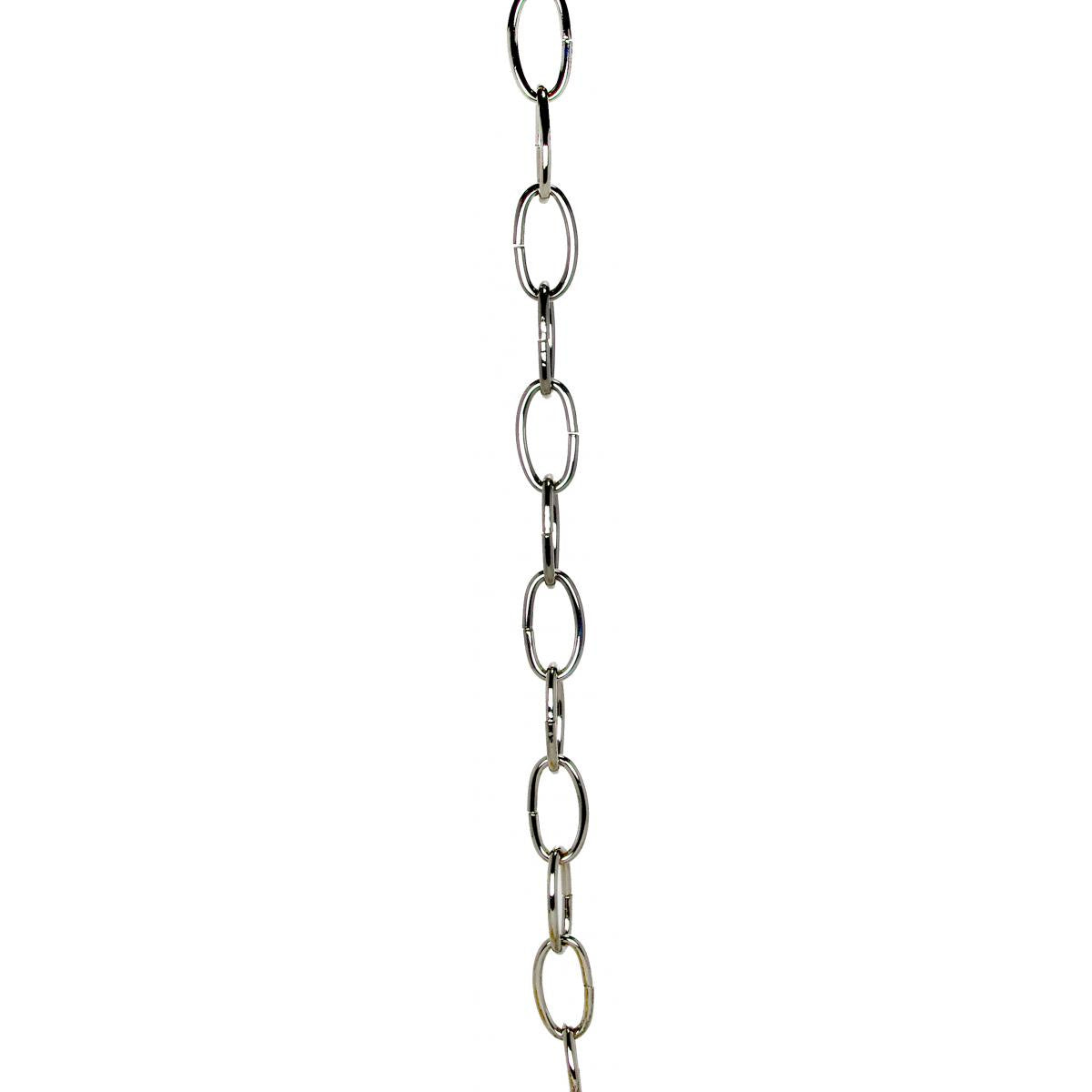 Chain in Nickel