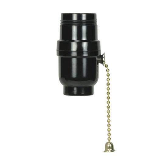Satco - 80-1105 - On-Off Pull Chain - Not Specified