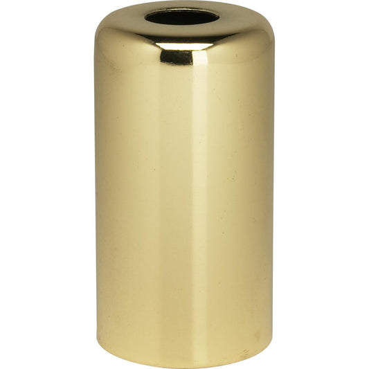 Satco - 80-1183 - Candle Cup - Brass Plated