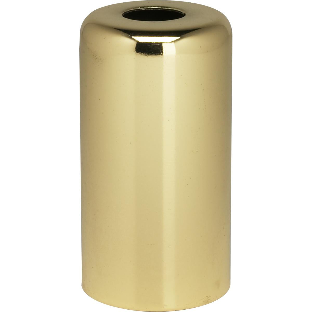 (4-Pack) Candle Cup in Brass Plated