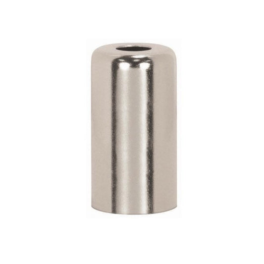 (4-Pack) Candle Cup in Nickel Plated