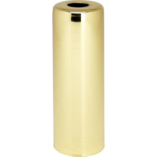 (4-Pack) Candle Cup in Brass Plated