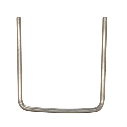 (4-Pack) Socket Saddle Protector in Unfinished
