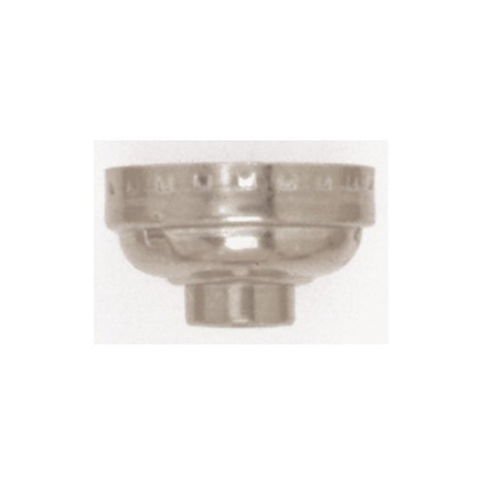 (4-Pack) Cap With Paper Liner in Nickel