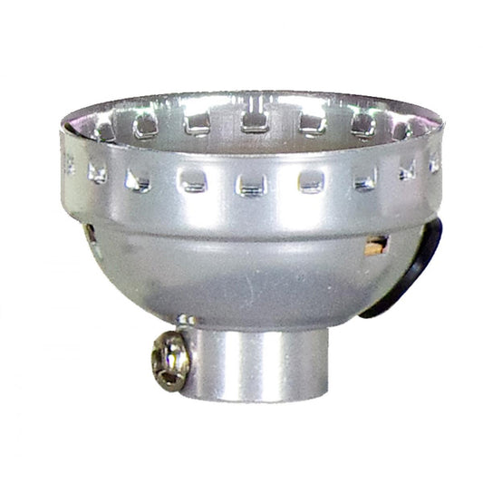 (4-Pack) Cap With Paper Liner in Nickel