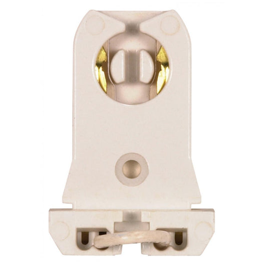 (4-Pack) Tall Standard Twist-In Externally Shunted Used In Strip Fixtures in Not Specified