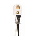 (4-Pack) Satco 80-1251 T5 Lampholder