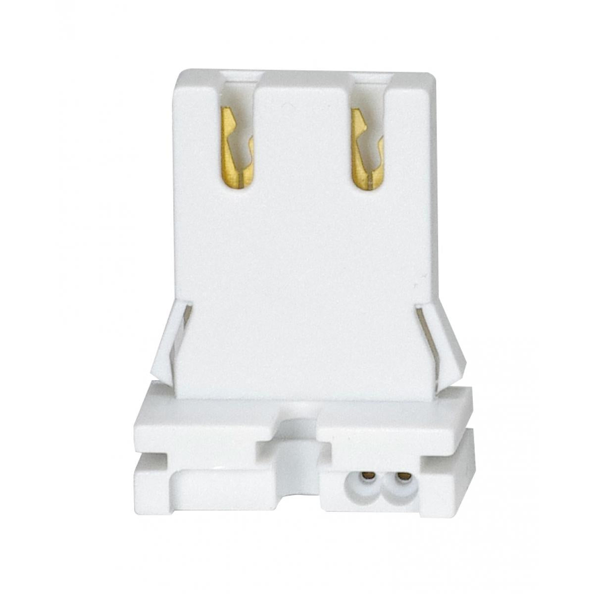 Satco - 80-1258 - Shunted For Instant Start Ballast Applications - Not Specified