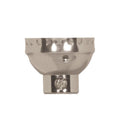 (4-Pack) 3 Piece Cap With Paper Liner in Polished Nickel