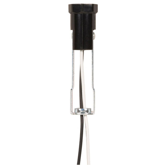 (4-Pack) Socket in Not Specified
