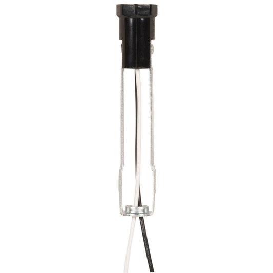 Satco - 80-1302 - Socket - Not Specified