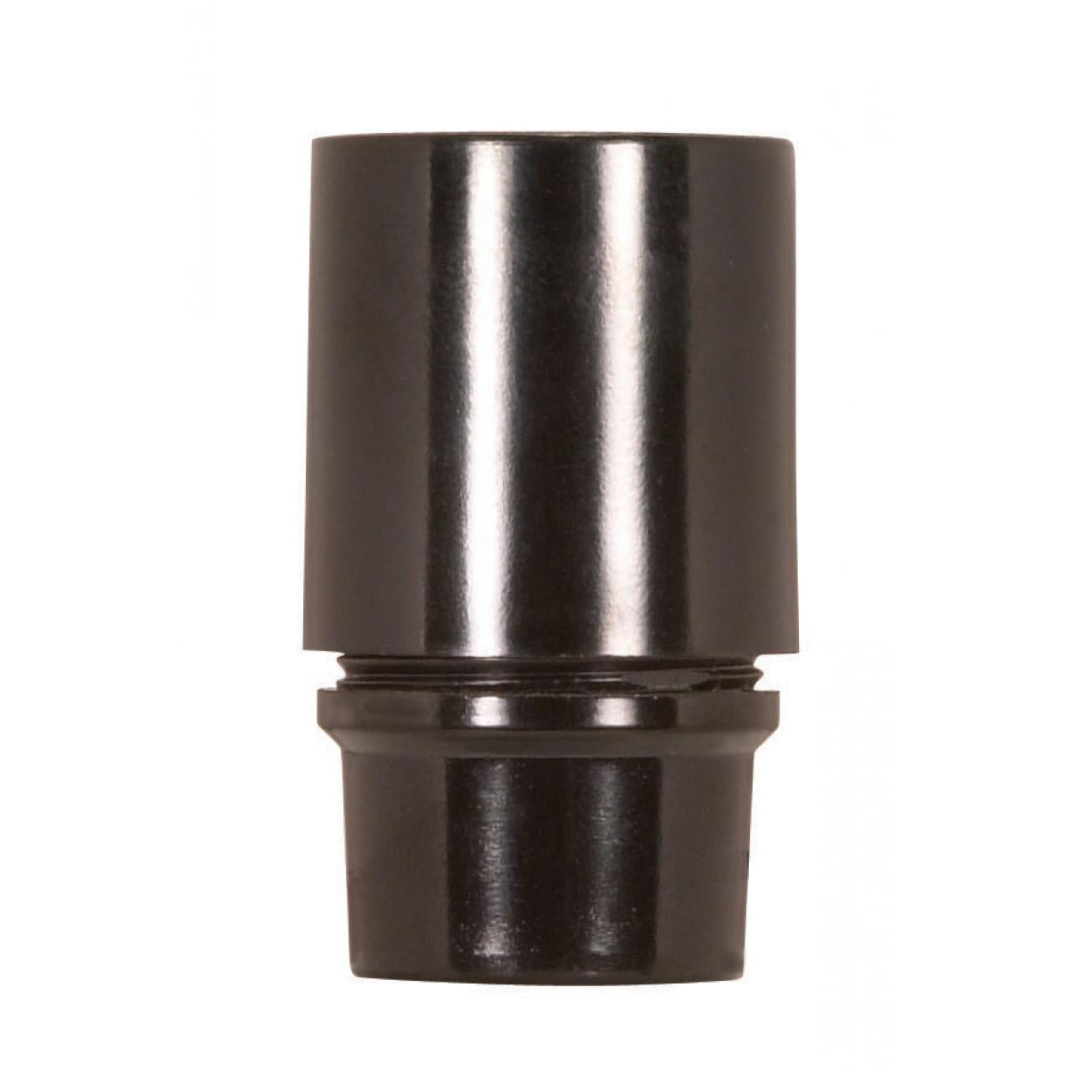 Satco - 80-1311 - Socket - Black