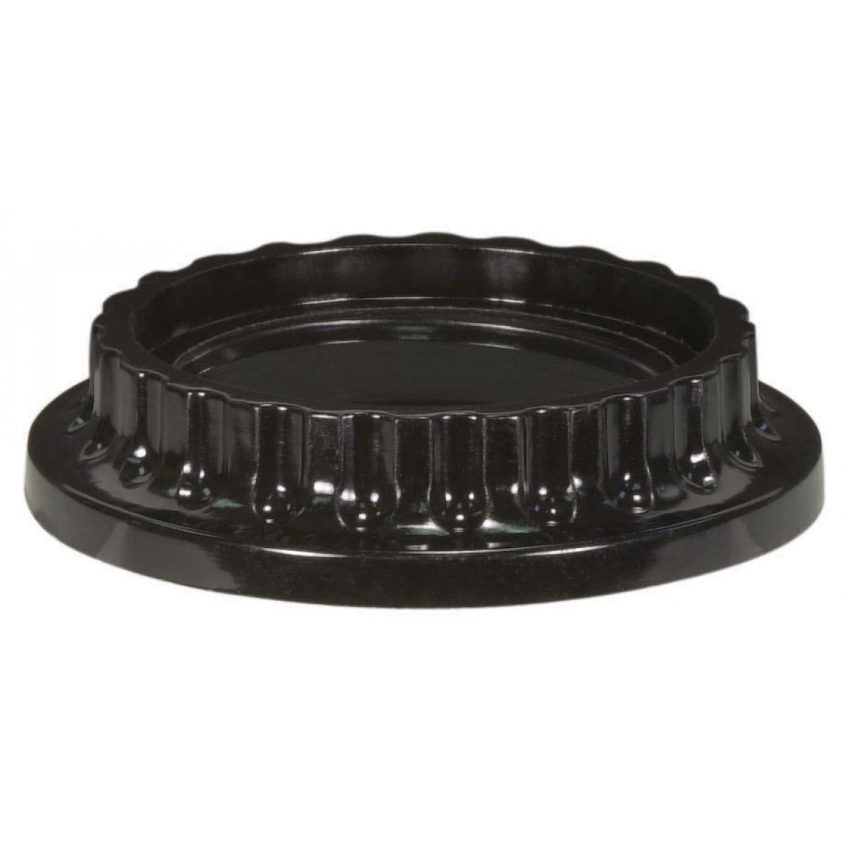 (4-Pack) Uno Ring in Black