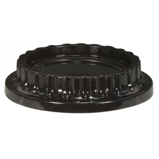 (4-Pack) Uno Ring in Black