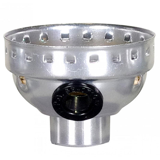 (4-Pack) Cap With Paper Liner in Nickel