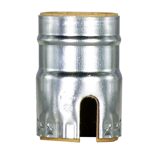 (4-Pack) Shell With Paper Liner in Nickel