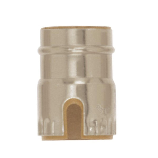 (4-Pack) Shell With Paper Liner in Nickel