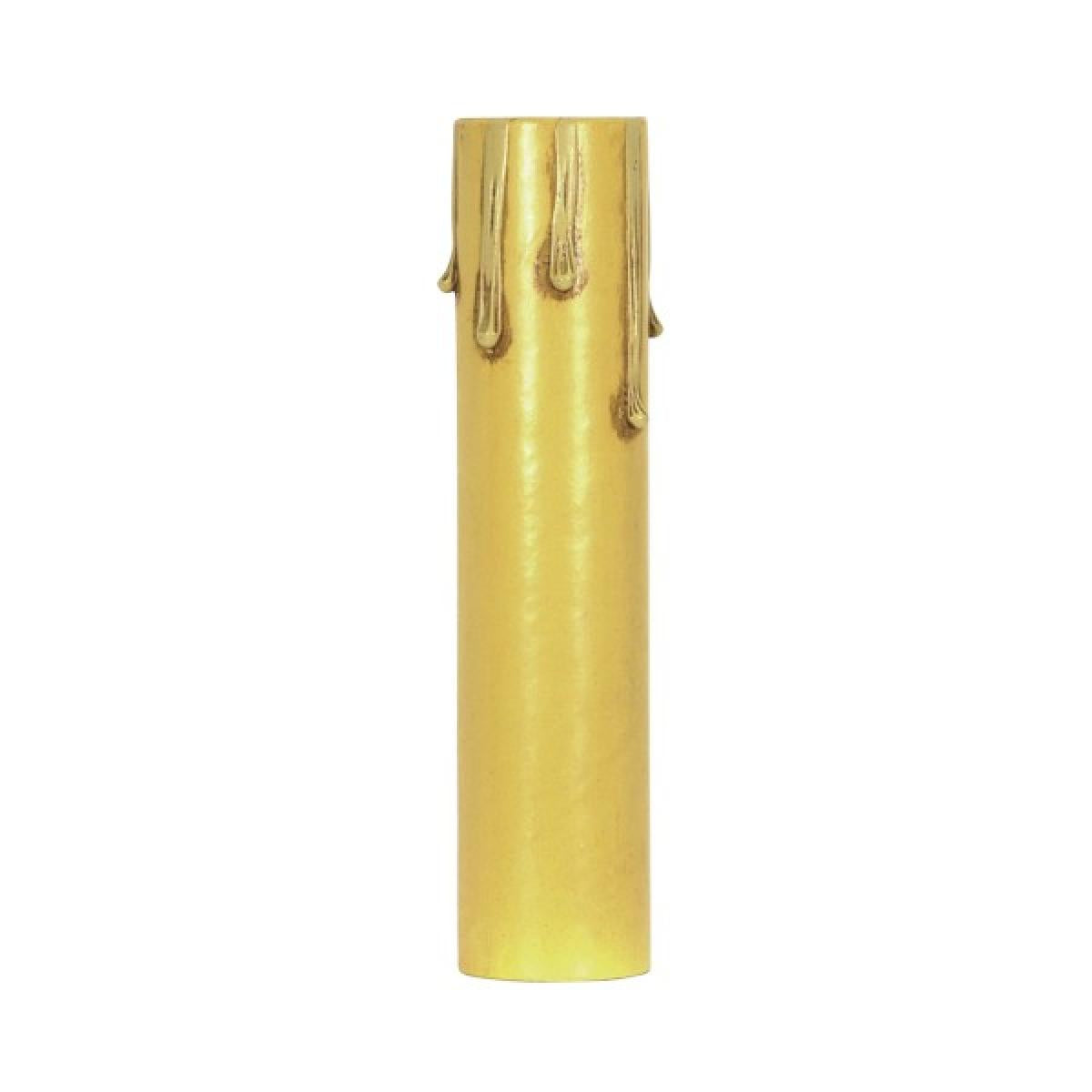 (4-Pack) Candle Cover