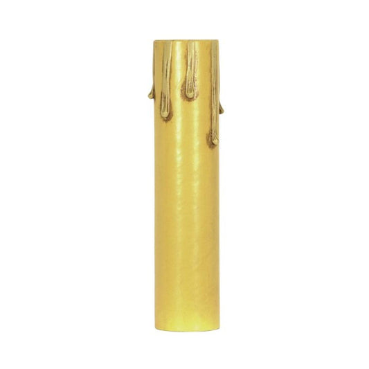 (4-Pack) Candle Cover