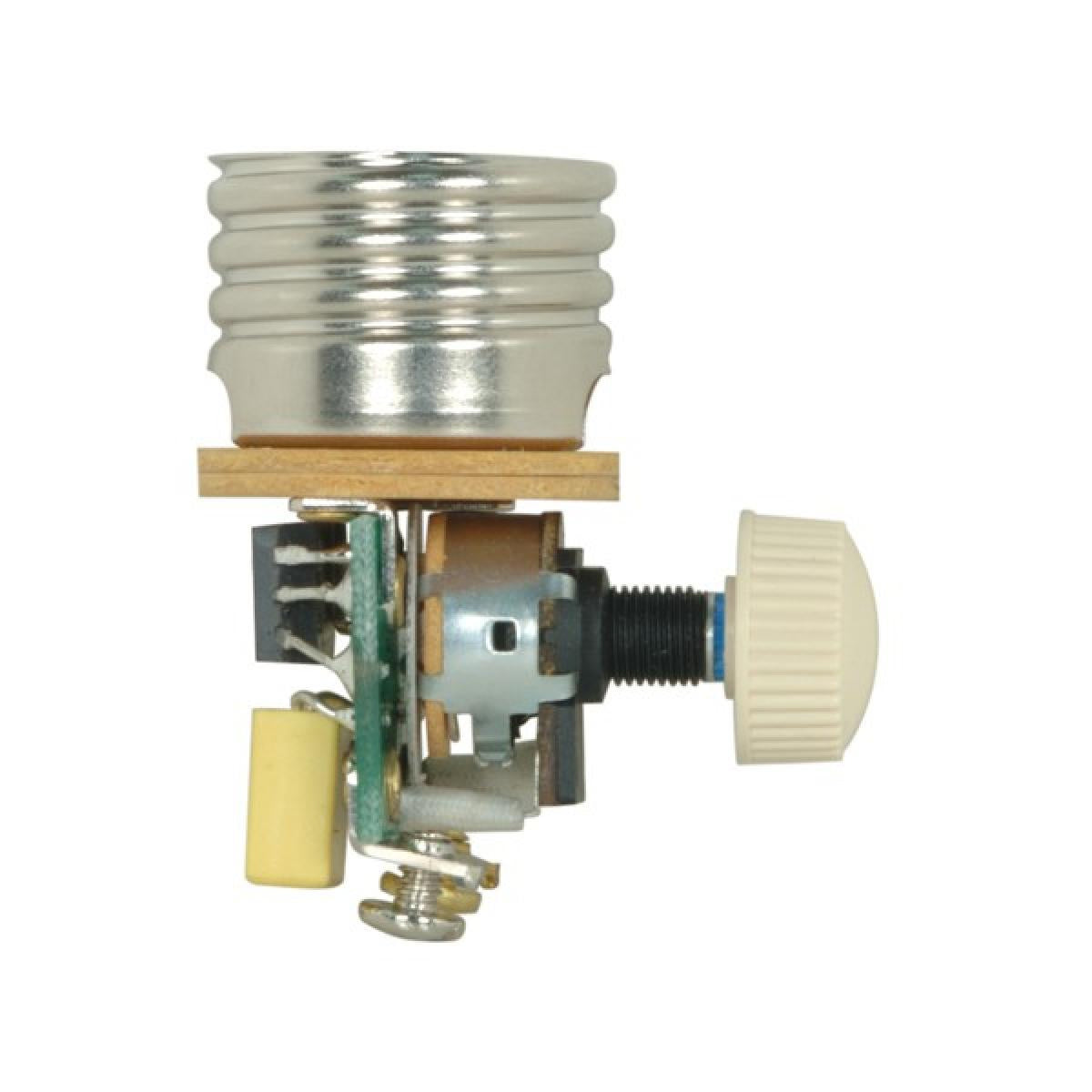 Satco - 80-1477 - Interior Mechanism With Screw Terminals - Not Specified