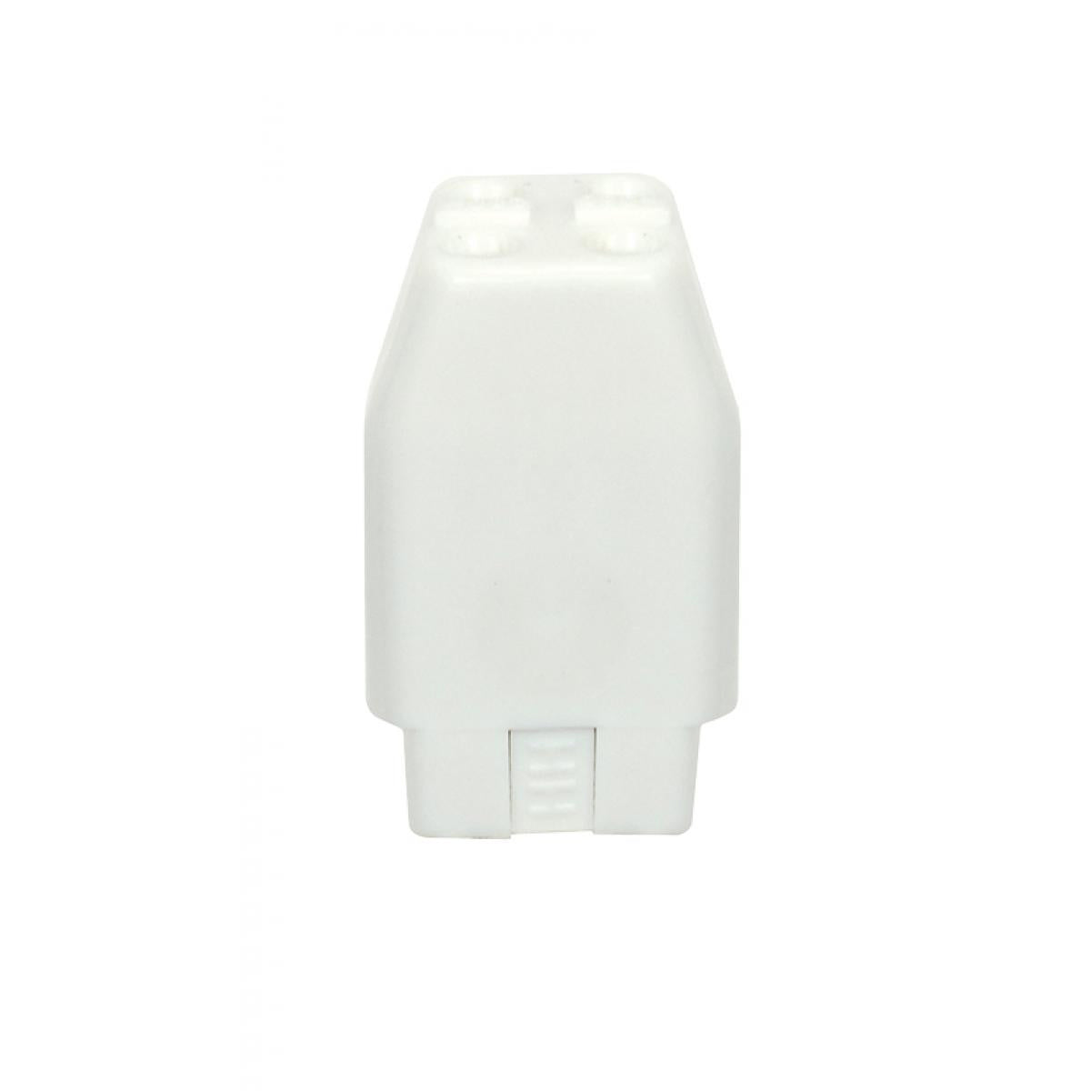 (4-Pack) Circle Connector-Quickwire Used With High Voltage Instant Starting Transformers Accepts in Not Specified