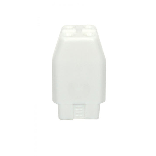 (4-Pack) Circle Connector-Quickwire Used With High Voltage Instant Starting Transformers Accepts in Not Specified