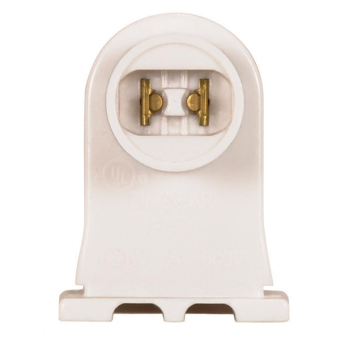 (4-Pack) Quickwire Terminals Accept in White