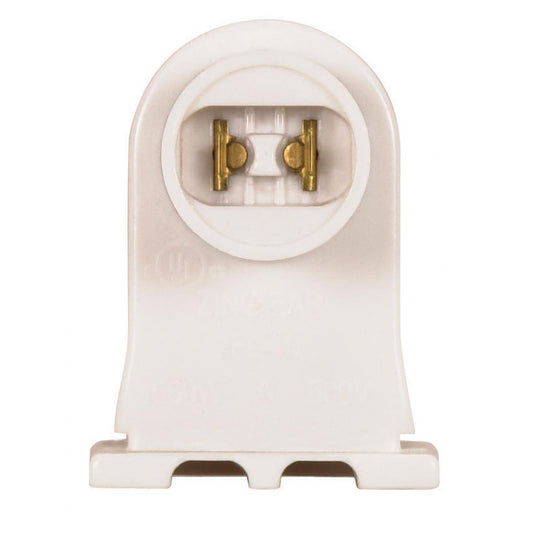 (4-Pack) Quickwire Terminals Accept in White