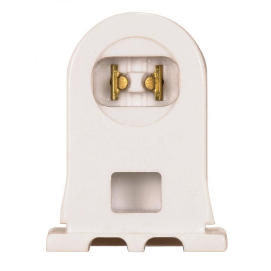 (4-Pack) Quickwire Terminals Accept in White