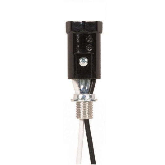 (4-Pack) Socket in Not Specified