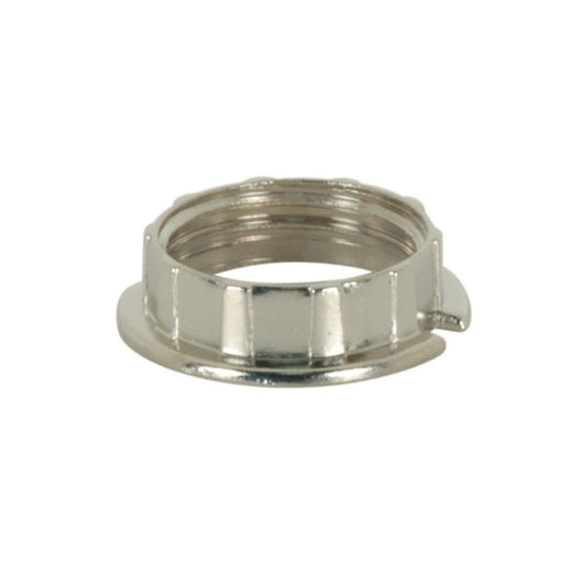(4-Pack) Ring For Tubular Glass