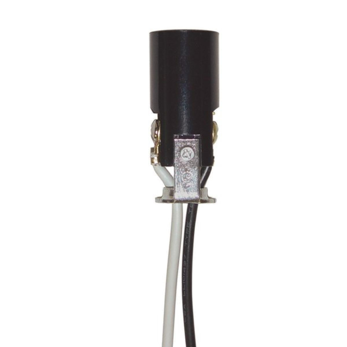 Satco - 80-1596 - Socket - Not Specified