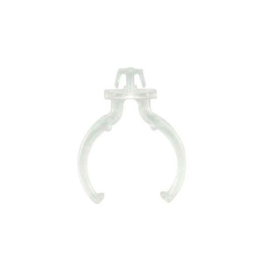 (4-Pack) Support Clips in Not Specified
