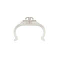 (4-Pack) Long Twin Tube Lampholder & Clips in Not Specified