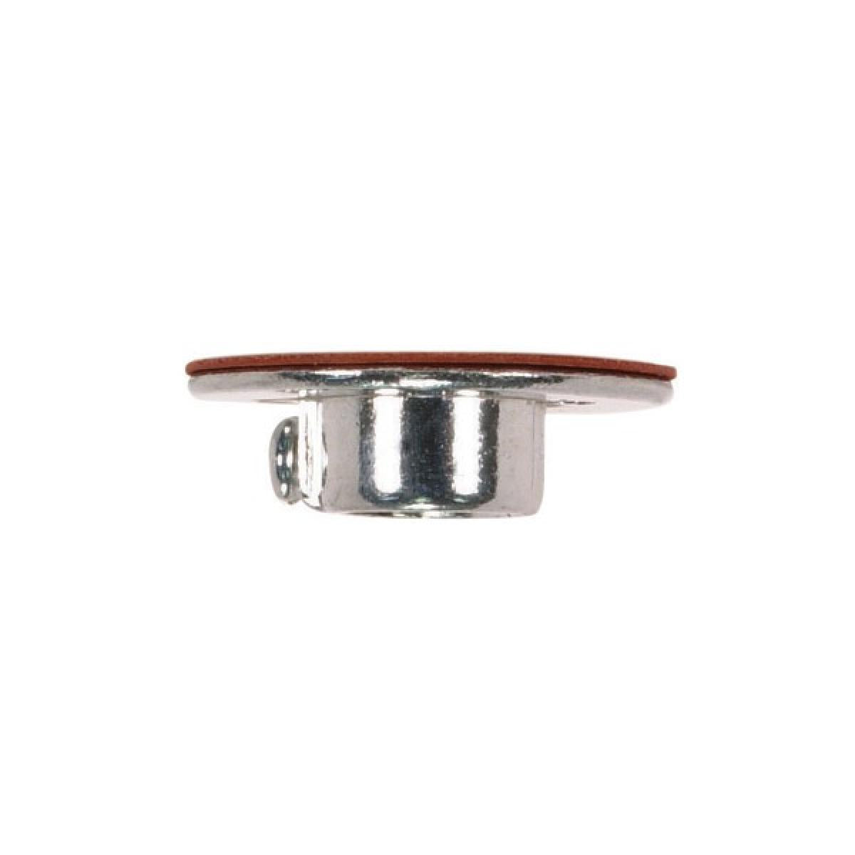 Satco - 80-1678 - Cap With Set Screw - Not Specified
